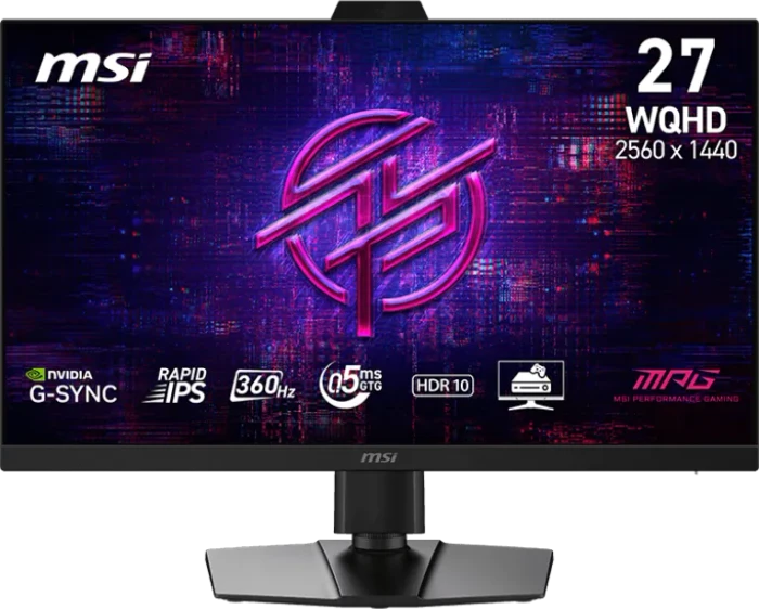 MSI MPG 272QRF X36, 27"