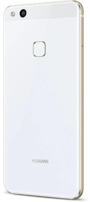 Huawei P10 Lite Dual-SIM 32GB/3GB weiß