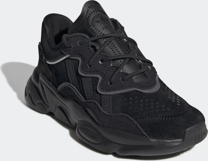 adidas Ozweego core black/night metallic (Junior)