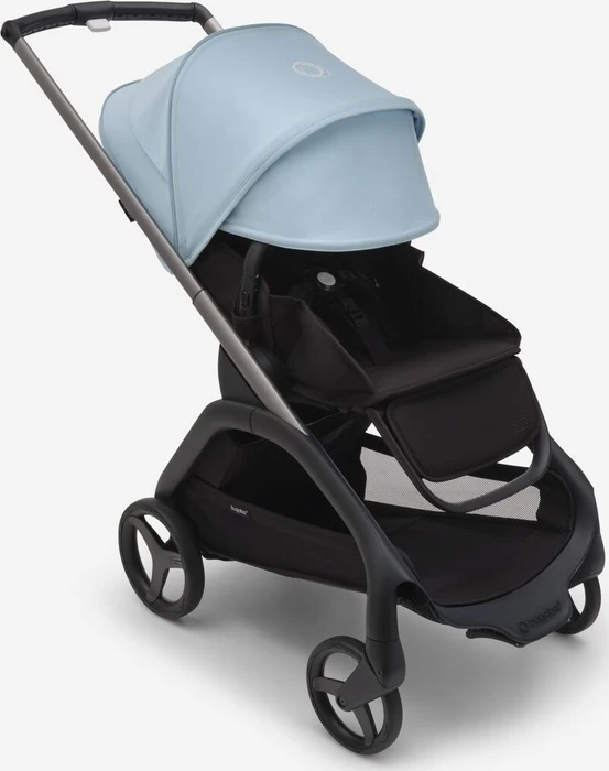 Bugaboo Dragonfly skyline blue