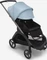 Bugaboo Dragonfly skyline blue Vorschaubild