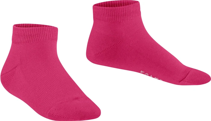 Falke Family Socken fuchsia (Junior)