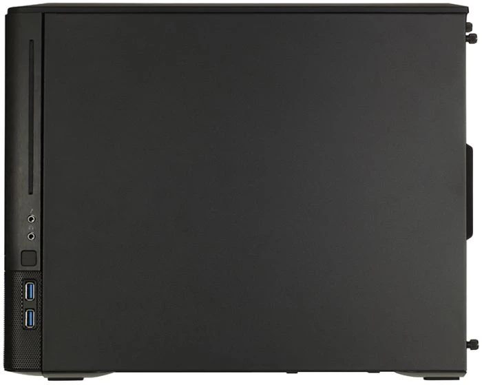 Fractal Design Node 804, Acrylfenster