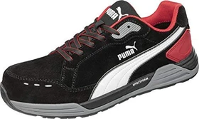Puma Safety Airtwist Low S3 ESD rot (Herren)