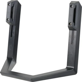 Ergotron LX Dual Direct-Griff-Kit schwarz