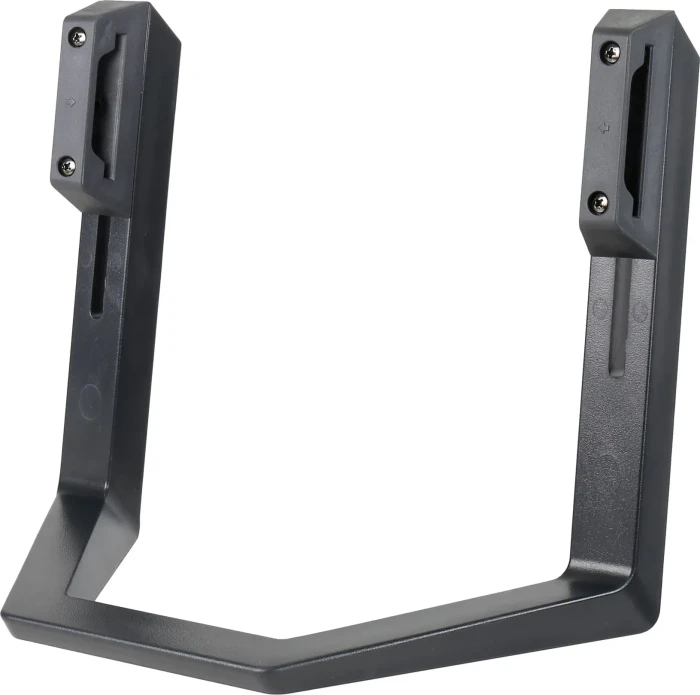 Ergotron LX Dual Direct-Griff-Kit schwarz
