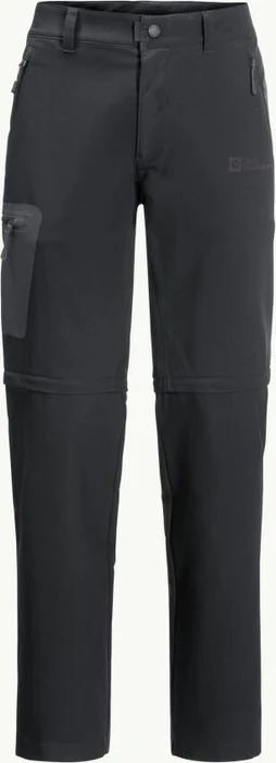 Jack Wolfskin Active Track Zip Off Hose lang (Herren)