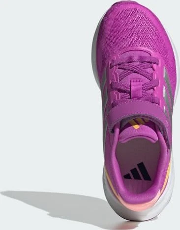 adidas Runfalcon 5 purple burst/silver metallic/semi spark (Junior)
