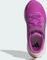 adidas Runfalcon 5 purple burst/silver metallic/semi spark (Junior) Vorschaubild