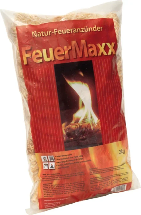 Austrofeuer Anzünder, 2kg