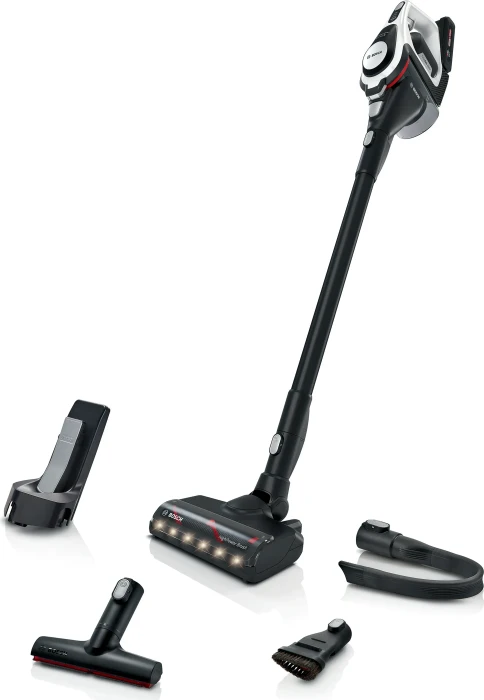 Bosch Unlimited 8 Gen2 BBS8214 Akku-Handstaubsauger
