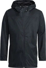 Vaude Mineo 2.5 Funktionsmantel phantom black (Herren)