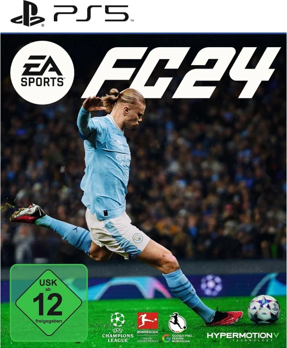 EA Sports FC 24
