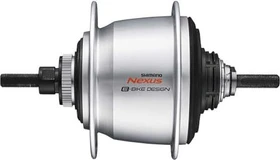 Shimano SG-C7050-5D Nexus Di2 5-Gang 32-Loch Getriebenabe schwarz