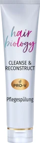 Pantene Pro-V Hair Biology Cleanse & Reconstruct Pflegespülung, 160ml