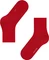 Falke Cotton Touch Socken scarlet (Damen) Vorschaubild