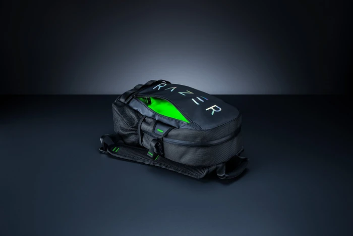 Razer Rogue 14 Backpack V3 Chromatic