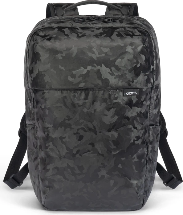 Dicota Commuter 13-16" Rucksack, camouflage
