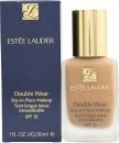 Estée Lauder Double Wear Stay-In-Place Creme Foundation 5N1 Rich Ginger LSF10, 30ml