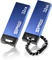 Silicon Power Touch 835 32GB blau, USB-A, USB 2.0 Vorschaubild