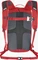 Evoc Ride 8 true red Vorschaubild