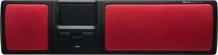 Mousetrapper Lite MT115 Touchpad rot, USB