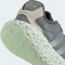 adidas Zponge grey four/matte silver/solar red Vorschaubild