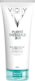 Vichy Purete Thermale 3in1 Gesichtsreinigung, 200ml