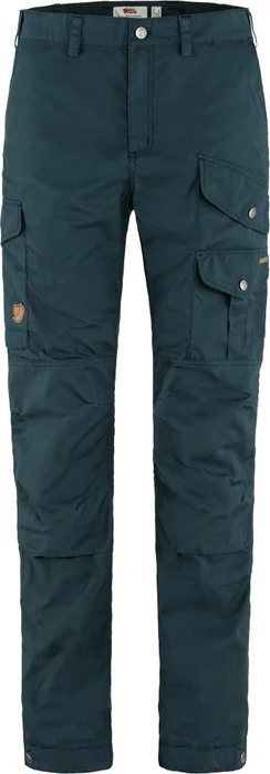 Fjällräven Vidda Pro Hose lang mountain blue (Damen)