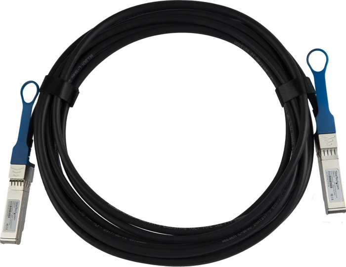 StarTech Nachbau von HP JD081C kompatibel 10G 5m LAN-DAC, Twinax, SFP+