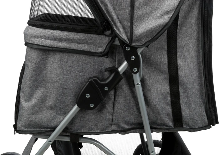 Trixie Buggy für Hunde