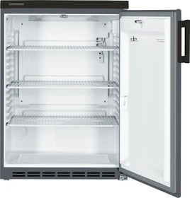 Liebherr FKU 1800-21 anthrazit