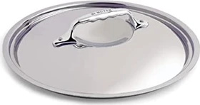 De Buyer Affinity Edelstahldeckel 14cm