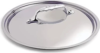 De Buyer Affinity Edelstahldeckel 14cm