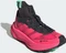 adidas Terrex Freehiker 3 Ultra Gore-Tex pure turbo/carbon (Damen) Vorschaubild