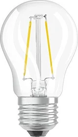 Osram LED Retrofit Classic P 45 E27 1.4W/827 CL