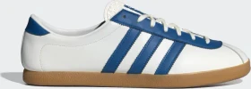 adidas London core white/dark marine/gum (Herren)