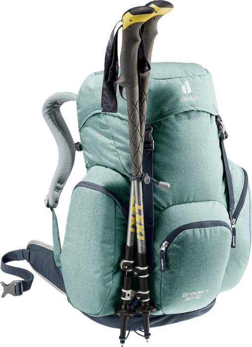 Deuter Gröden 30 SL jade/ink (Damen)