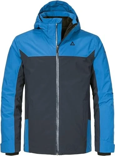 Schöffel Zandwel Skijacke navy blazer (Herren)