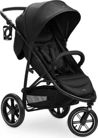 Hauck Rapid 3 Air schwarz