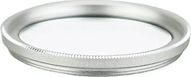JJC Ultra Slim Multi-Coated UV Filter 40.5mm, silber