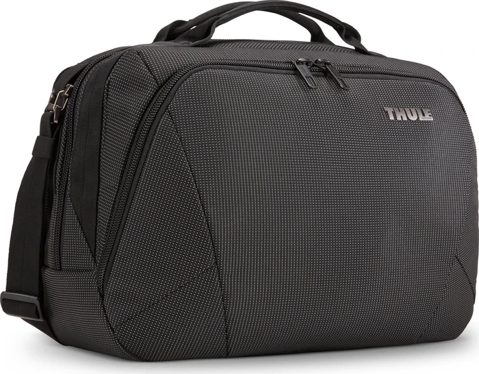 Thule Crossover 25 schwarz
