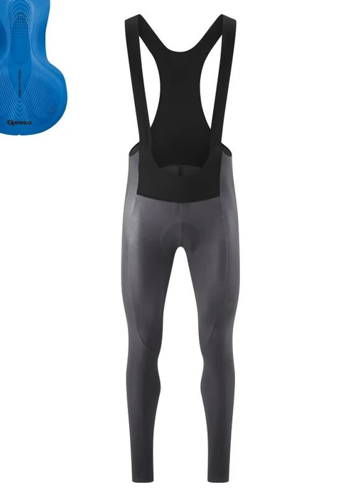 Gonso Sitivo Tight Bib Fahrradhose lang (Herren)