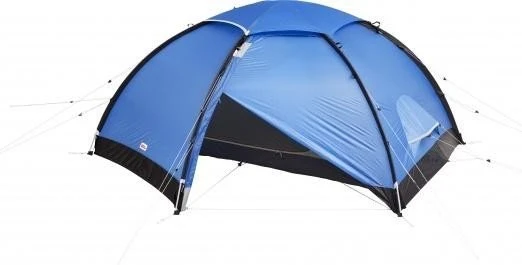 Fjällräven Keb Dome 2 Kuppelzelt blau