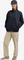 Jack Wolfskin Mogari Fleece Jacke dark navy (Damen) Vorschaubild