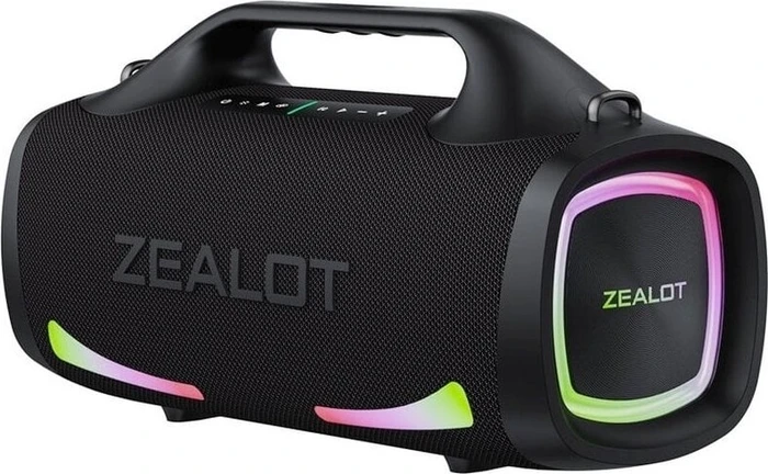 Zealot S79 (verschiedene Farben)