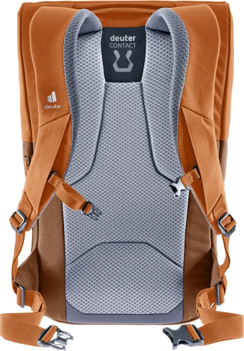 Deuter UP Seoul mocha/pecan