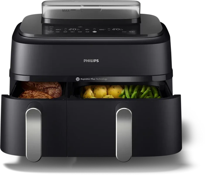 Philips NA551/00 Steam 5000 Series