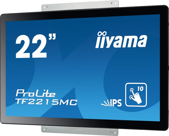 iiyama ProLite TF2215MC-B2, 21.5"