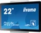 iiyama ProLite TF2215MC-B2, 21.5" Vorschaubild